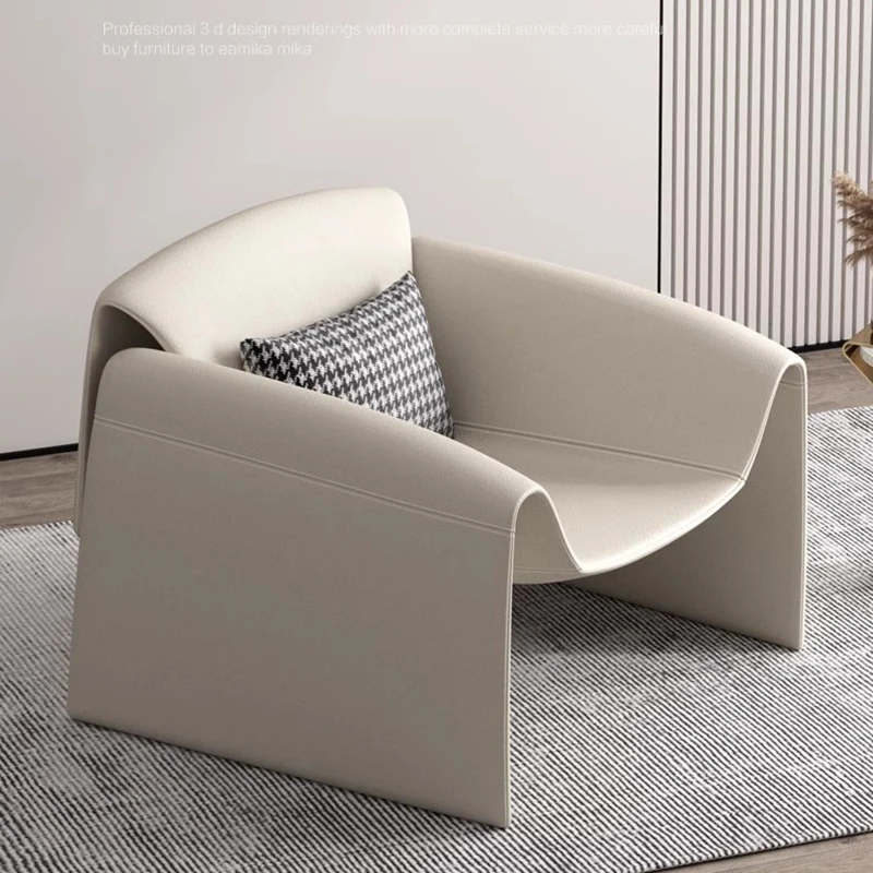 Single Luxury Living Room Chairs Modern Bedroom Ergonomic Nordic Living Room Chairs Floor Designer Meubles De Salon Furniture
Single Luxury Living Room Chairs Modern Bedroom Ergonomic Nordic Living Room Chairs Floor Designer Meubles De Salon Furniture