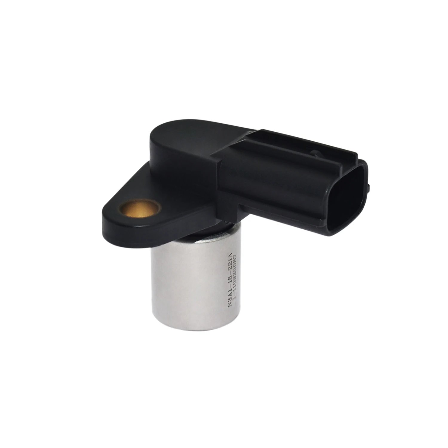Camshaft sensor N3A1-18-221A, Cam Sensor, Engine Timing Sensor, OEM Replacement Auto Part
Camshaft sensor N3A1-18-221A, Cam Sensor, Engine Timing Sensor, OEM Replacement Auto Part