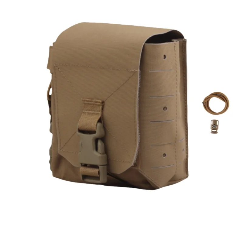 Camping outdoor Molle waist bag Emergency bag Outdoor Car Camping Survival Tool Rapid deployment of first aid kit
Camping outdoor Molle waist bag Emergency bag Outdoor Car Camping Survival Tool Rapid deployment of first aid kit