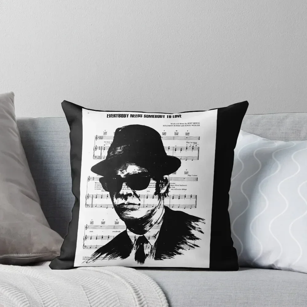 Everybody needs somebody to love Throw Pillow Sofas Covers Luxury Cushion Cover Plaid Sofa pillow
Everybody needs somebody to love Throw Pillow Sofas Covers Luxury Cushion Cover Plaid Sofa pillow