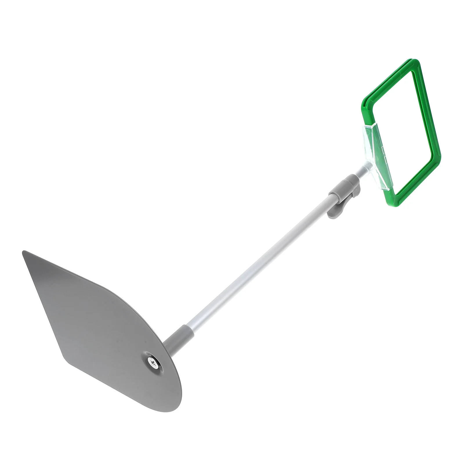 Price Promotional Cards Merchandise Sign Display Holders Fall to The Ground Floor Standing
Price Promotional Cards Merchandise Sign Display Holders Fall to The Ground Floor Standing