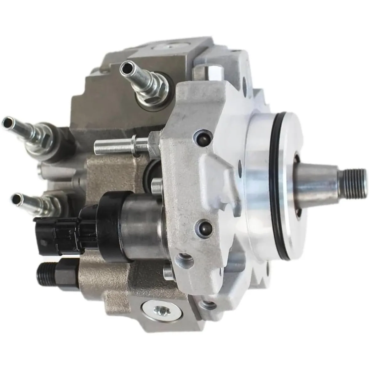 0445020113 Fuel Injection Pump for Cummins B6.7 QSB3.3 ISB6.7 ISD6.7 QSB6.7 Engine
0445020113 Fuel Injection Pump for Cummins B6.7 QSB3.3 ISB6.7 ISD6.7 QSB6.7 Engine