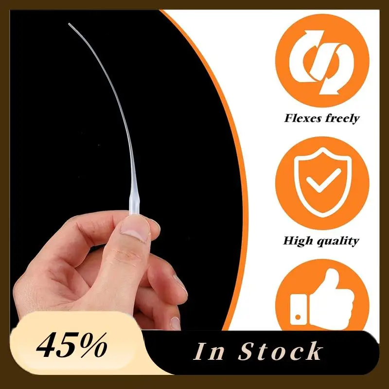 A60Z Top Glue Applicator White Glue Tip For Glue Bottle Precision Glue Bottle Tip Suitable For Arts Crafts Lab Dispensing Glue
A60Z Top Glue Applicator White Glue Tip For Glue Bottle Precision Glue Bottle Tip Suitable For Arts Crafts Lab Dispensing Glue