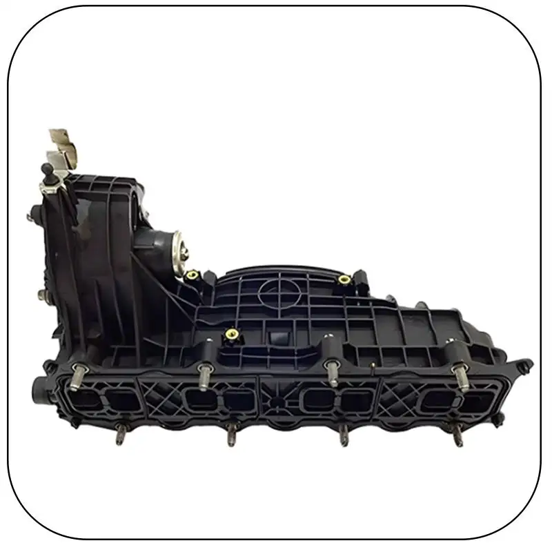 Engine Intake Manifold Engine Air Intake System Intake Manifold Formercedes-Benz A6510903037 A6510900037
Engine Intake Manifold Engine Air Intake System Intake Manifold Formercedes-Benz A6510903037 A6510900037