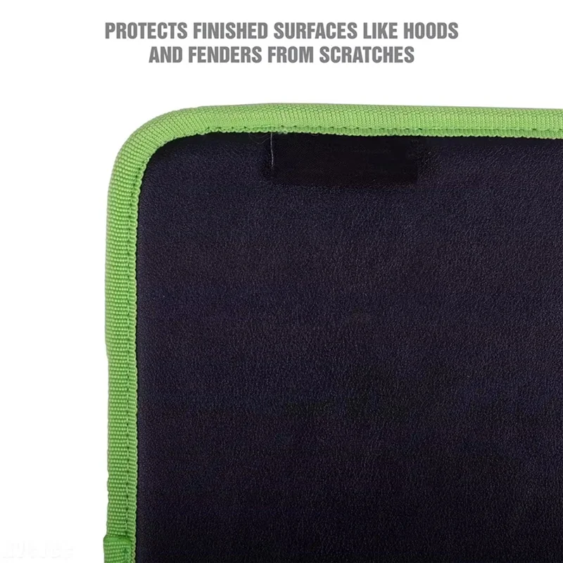 A84E-Magnetic Tool Pad Flexible Tool Holder Mat Trays Portable Organizer And Storage For Screws Wrenches Magnets
A84E-Magnetic Tool Pad Flexible Tool Holder Mat Trays Portable Organizer And Storage For Screws Wrenches Magnets