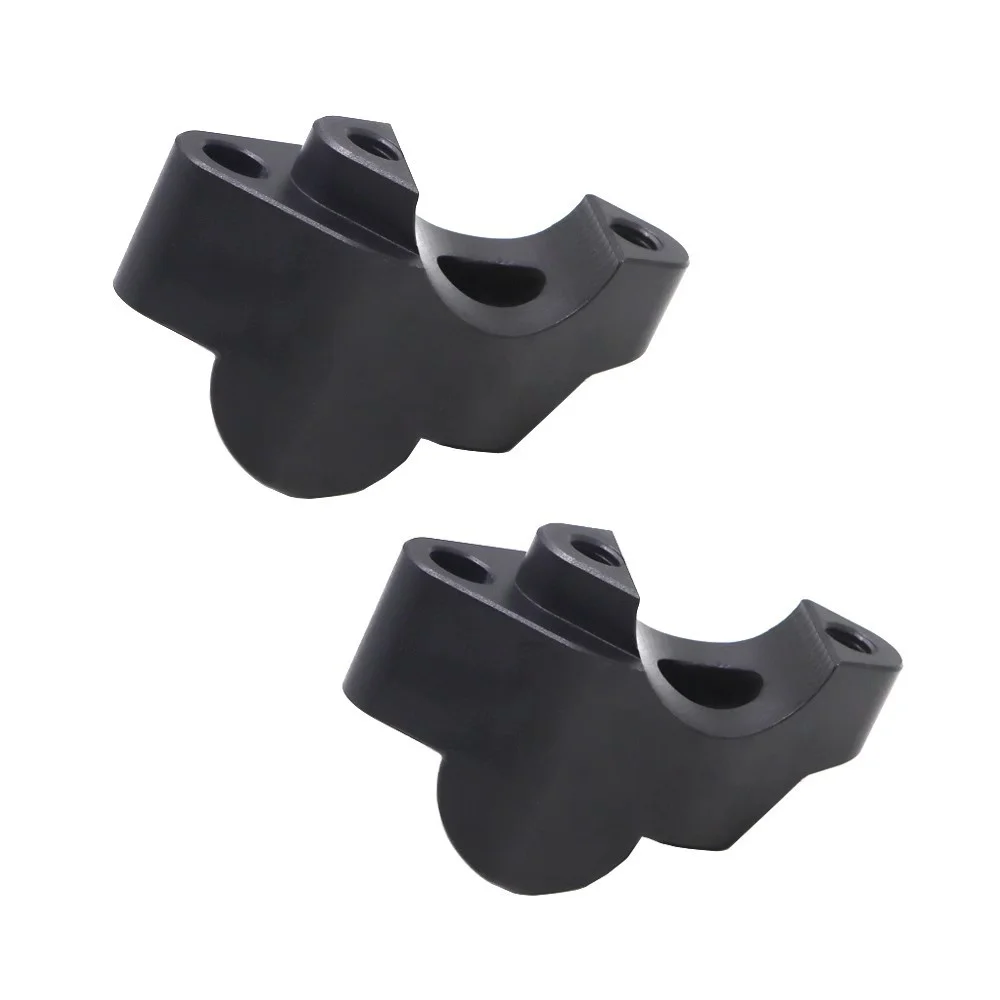 Suitable for cfmoto 450mt accessories with modified aluminum alloy heightening handlebar
Suitable for cfmoto 450mt accessories with modified aluminum alloy heightening handlebar