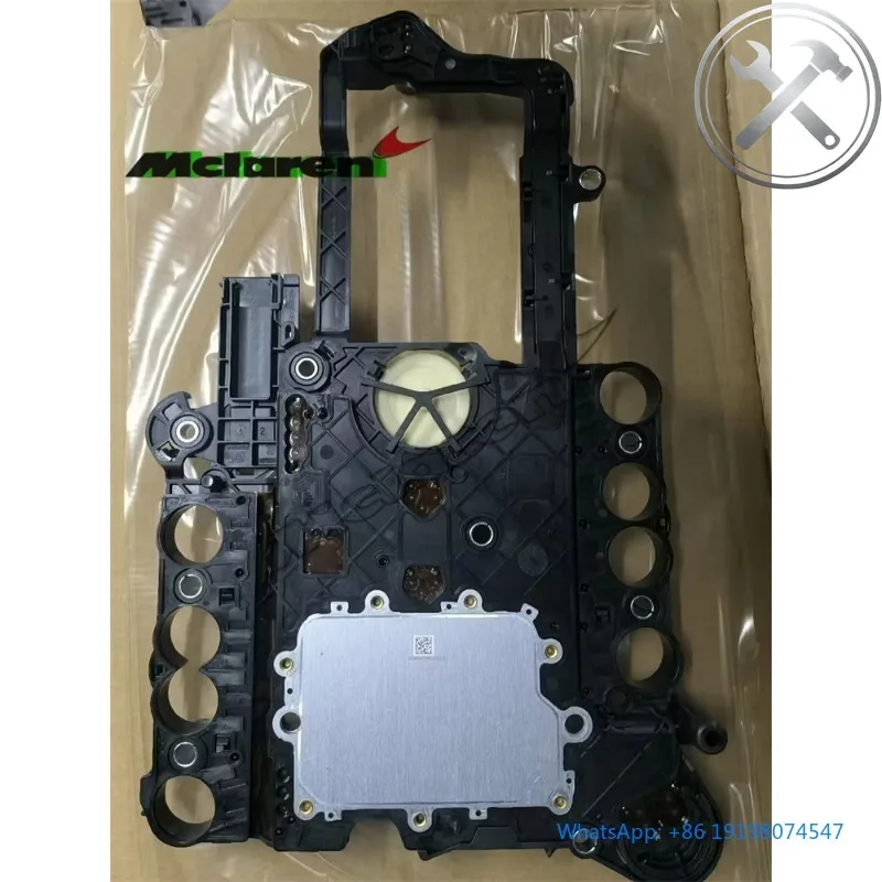722.9 VGS3 TCU Conductor Plate A0034460310 A2202702406 Transmission Control Board For
722.9 VGS3 TCU Conductor Plate A0034460310 A2202702406 Transmission Control Board For