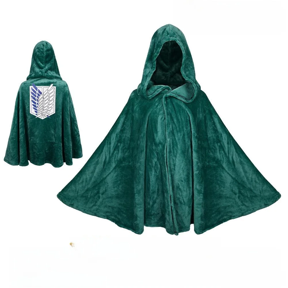 Хэллоуин Косплей Аниме Атака Титанов Y Свобода Крыло Плащ Обзорный Корпус Фланелевой Халат Женский Традиционный Костюм Сценическая Одежда
Хэллоуин Косплей Аниме Атака Титанов Y Свобода Крыло Плащ Обзорный Корпус Фланелевой Халат Женский Традиционный Костюм Сценическая Одежда