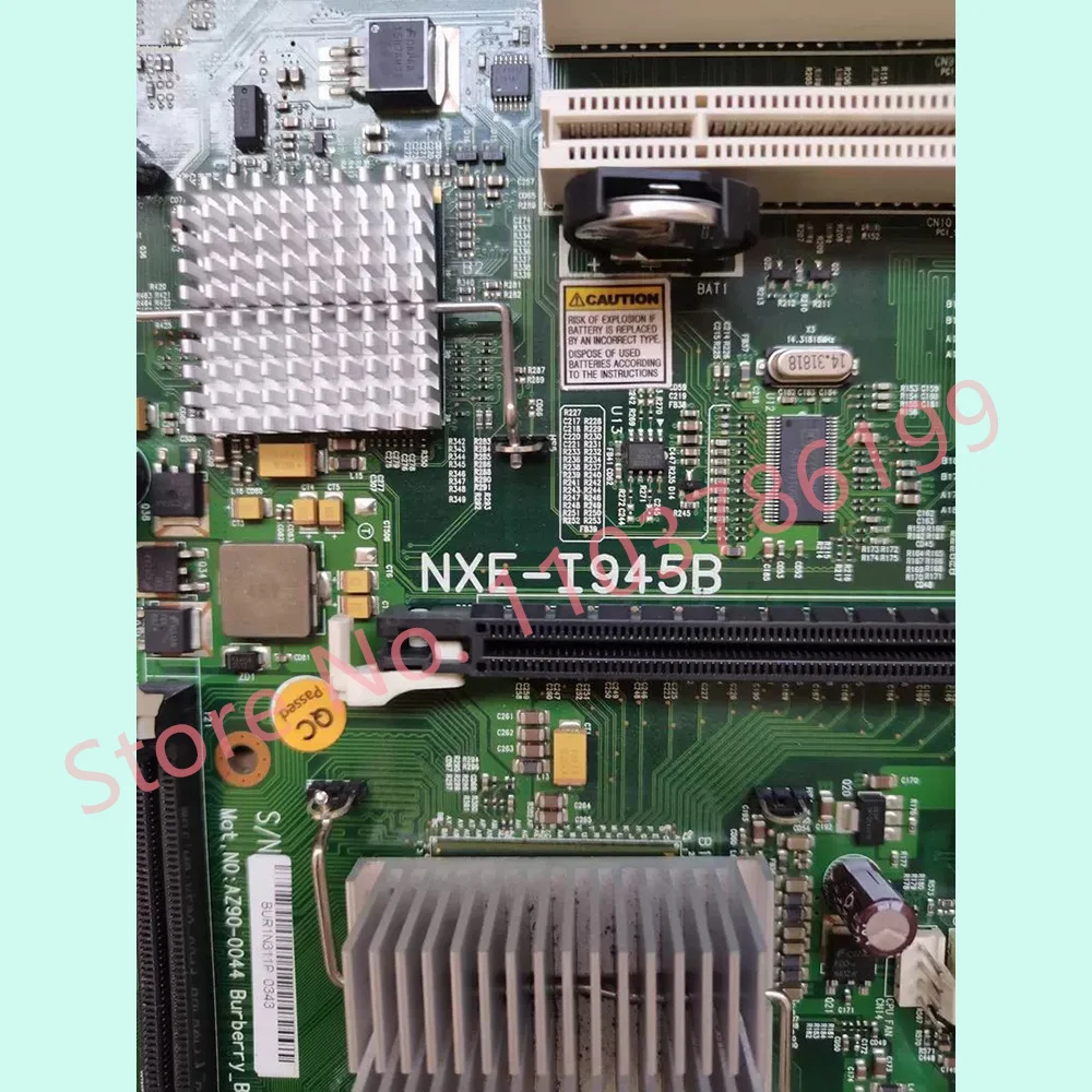 High reliability and high qualit NXE-I945B
High reliability and high qualit NXE-I945B