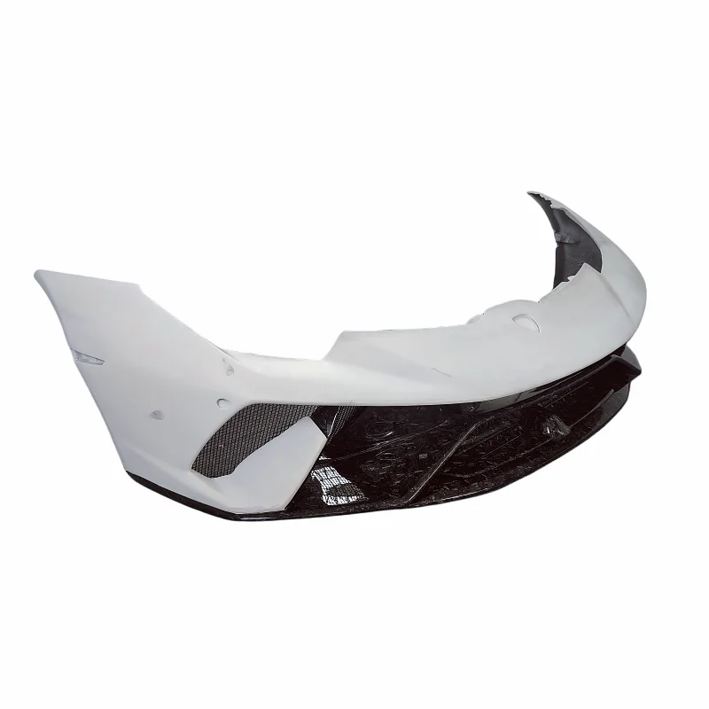 High Quality P-style Forged Grain Semi Carbon Fiber Front Bumper for Lamborghini LP610 Body Kit Rear Bumper Rear Spoiler
High Quality P-style Forged Grain Semi Carbon Fiber Front Bumper for Lamborghini LP610 Body Kit Rear Bumper Rear Spoiler