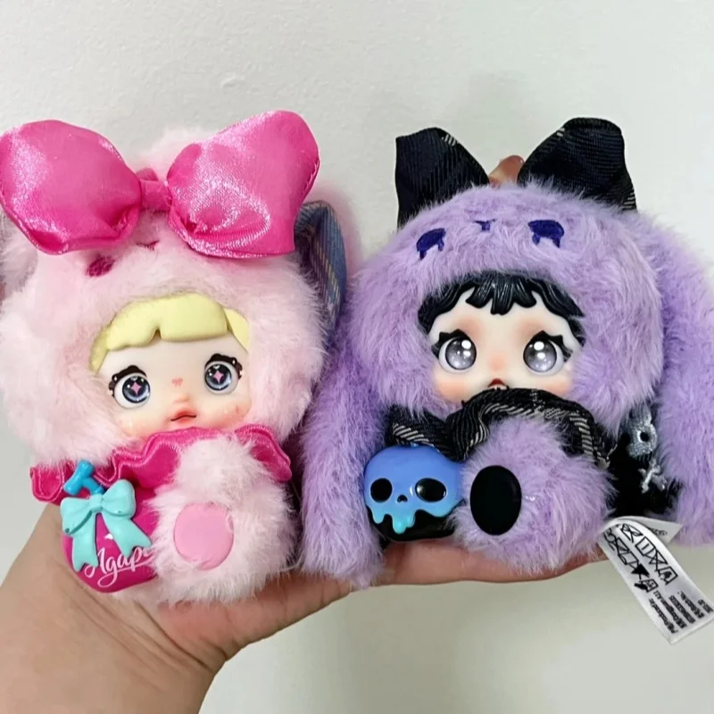 Genuine Nommi X Heymi The Entwined Fate Series Blind Box Mystery Box Toys Cute Action Anime Figure Kawaii Model Gift Toys
Genuine Nommi X Heymi The Entwined Fate Series Blind Box Mystery Box Toys Cute Action Anime Figure Kawaii Model Gift Toys
