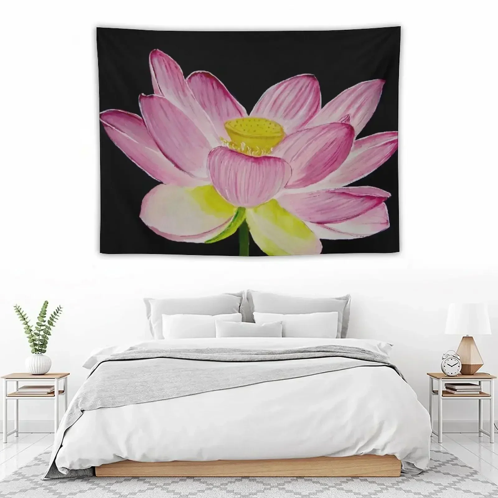 Lotus Tapestry Aesthetic Decoration Wall Tapestries Decorations For Your Bedroom Tapestry
Lotus Tapestry Aesthetic Decoration Wall Tapestries Decorations For Your Bedroom Tapestry