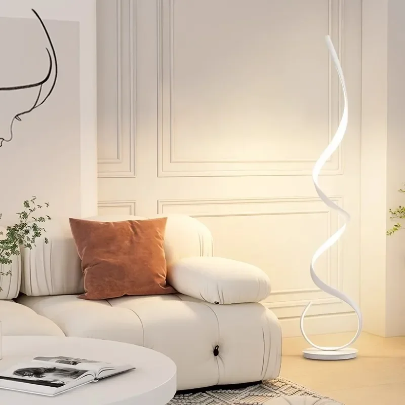Nordic Modern Simple Living Room Sofa Bedroom Bedside Vertical Table Light Floor Lamp
Nordic Modern Simple Living Room Sofa Bedroom Bedside Vertical Table Light Floor Lamp