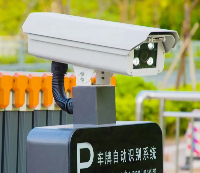 Advanced Algorithm Car Automatic Number Plate Recognition LPR ANPR AI Camera For Vehicle Access Control
Advanced Algorithm Car Automatic Number Plate Recognition LPR ANPR AI Camera For Vehicle Access Control
