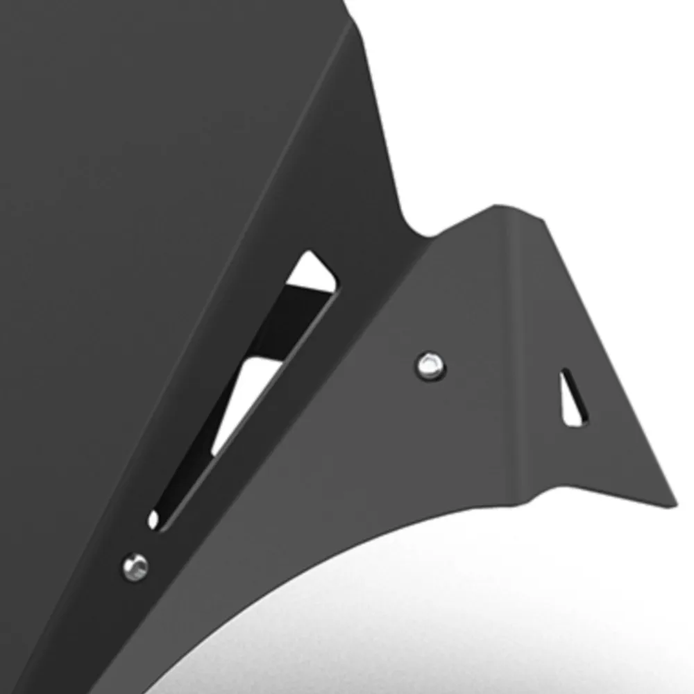 Front Windscreen For YAMAHA MT-09 FZ-09 MT09 FZ09 MT 09 2017 2018 2019 Motorcycle Accessories Wind Screen Deflectors Windshield 
Front Windscreen For YAMAHA MT-09 FZ-09 MT09 FZ09 MT 09 2017 2018 2019 Motorcycle Accessories Wind Screen Deflectors Windshield