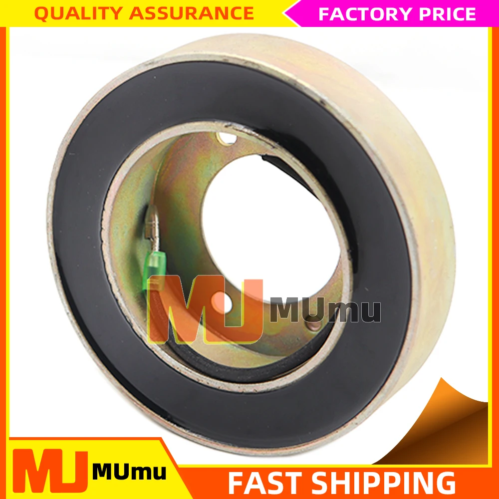 DKV14G AC Compressor Clutch Coil For Isuzu Trooper Rodeo Amigo Axiom Honda Passport 8973021760 8972876412 1521286 1521287
DKV14G AC Compressor Clutch Coil For Isuzu Trooper Rodeo Amigo Axiom Honda Passport 8973021760 8972876412 1521286 1521287
