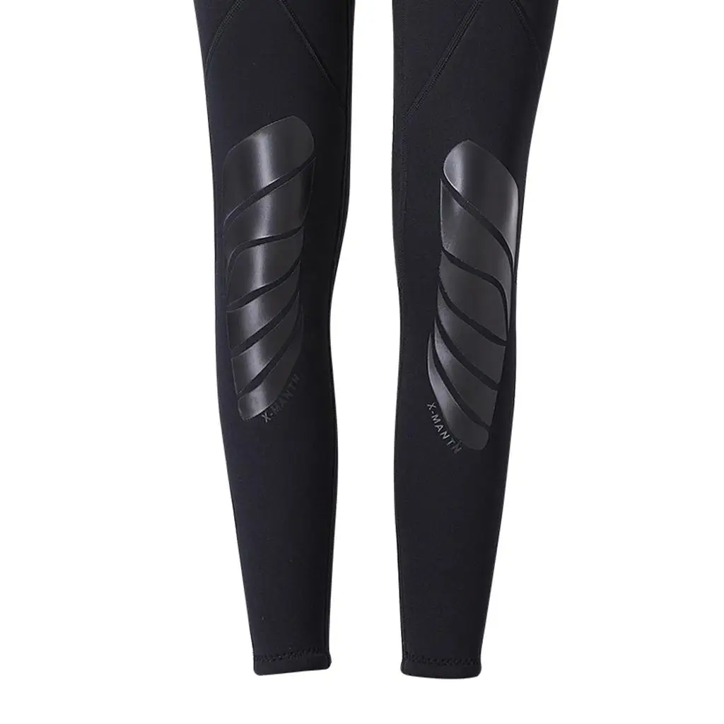 One Piece Women Diving Suit 3mm Neoprene Full Body Swimsuit for Snorkeling Swimming Surfing
One Piece Women Diving Suit 3mm Neoprene Full Body Swimsuit for Snorkeling Swimming Surfing