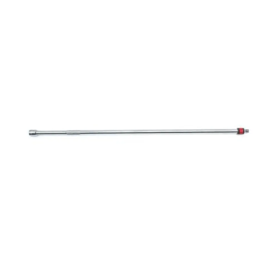 GEARWRENCH 3/8" Drive Locking Extension 24" - 81281
GEARWRENCH 3/8" Drive Locking Extension 24" - 81281
