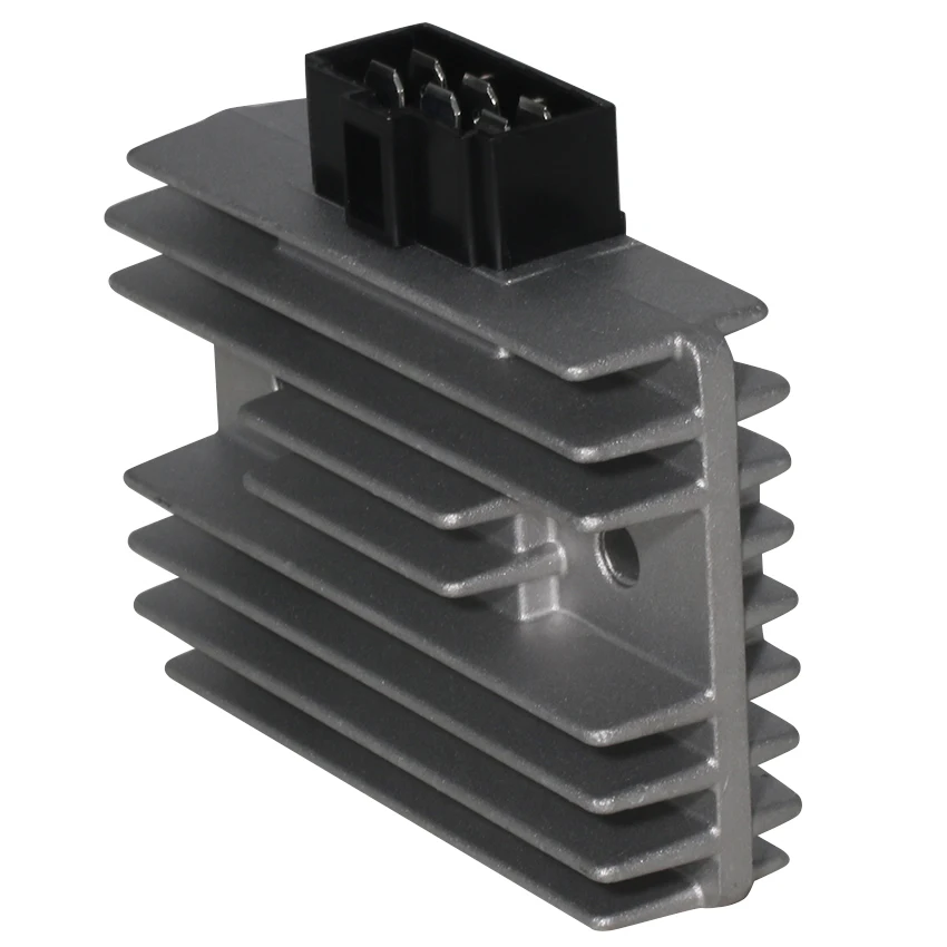 Motorcycle Voltage Regulator Rectifier For Kawasaki KLF250 KLF220 Bayou 220 250 AAF-ABF A6F-A9F A1-A3 KLF 250 220 Accessories
Motorcycle Voltage Regulator Rectifier For Kawasaki KLF250 KLF220 Bayou 220 250 AAF-ABF A6F-A9F A1-A3 KLF 250 220 Accessories