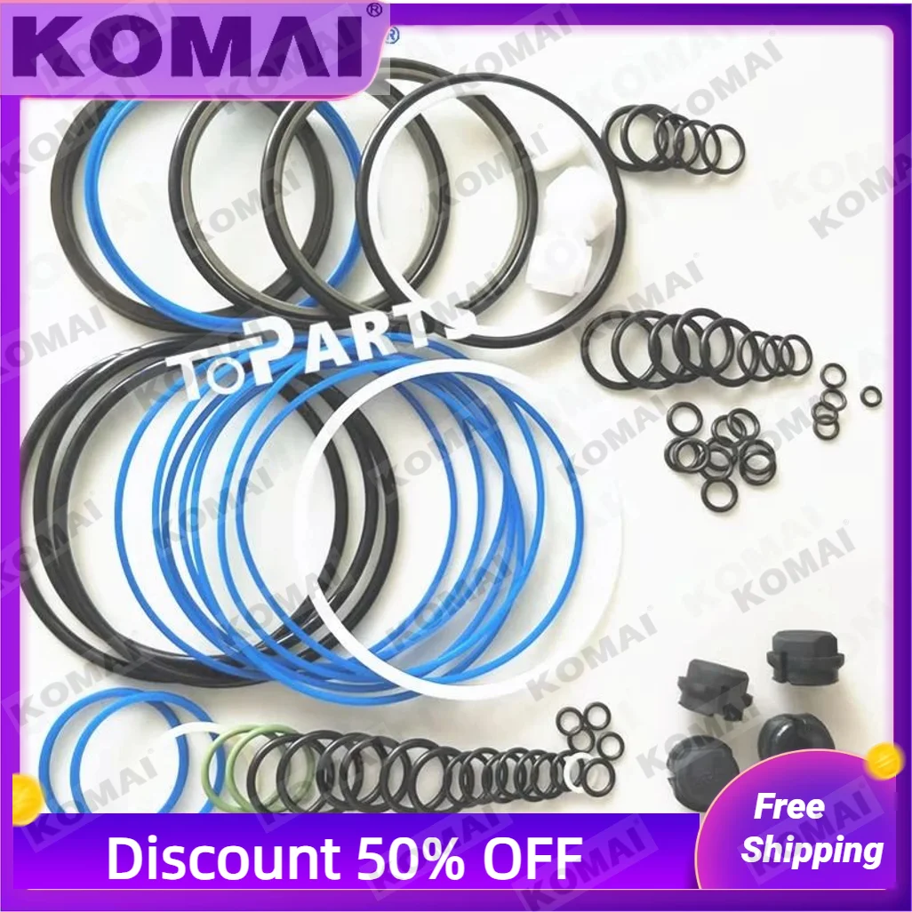 902204-920020 902204-920030 902204-920040 Furukawa FXJ 125 Hydraulic Breaker Repair Seal Kit
902204-920020 902204-920030 902204-920040 Furukawa FXJ 125 Hydraulic Breaker Repair Seal Kit