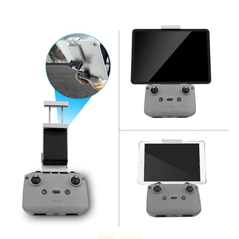 LX0B 4,93-7,48 дюйма держателя таблеток для Mini 2/для Air 2 Mini 3 Demote Controller, расширенный телефон управления.
LX0B 4,93-7,48 дюйма держателя таблеток для Mini 2/для Air 2 Mini 3 Demote Controller, расширенный телефон управления.