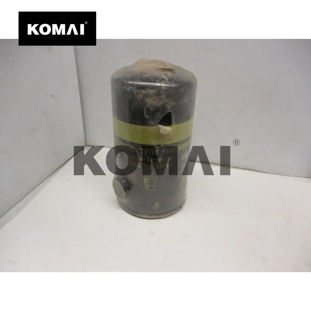 Топливный фильтр, для Komatsu, 6754716130, запасная часть
Топливный фильтр, для Komatsu, 6754716130, запасная часть