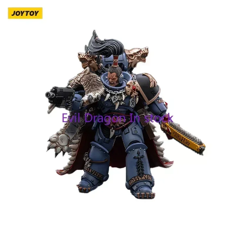 100% оригинальная коллекция кукол 40K, игрушка Space Wolf Ragnar Blackmann, 12 см, праздничная подарочная коллекция
100% оригинальная коллекция кукол 40K, игрушка Space Wolf Ragnar Blackmann, 12 см, праздничная подарочная коллекция