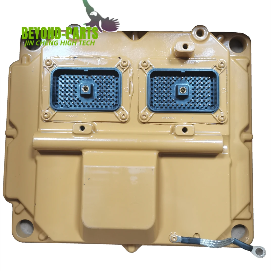 320E 323E 329E Excavator Engine ECM Controller 345-3381 340-8157 3453381 3408157
320E 323E 329E Excavator Engine ECM Controller 345-3381 340-8157 3453381 3408157