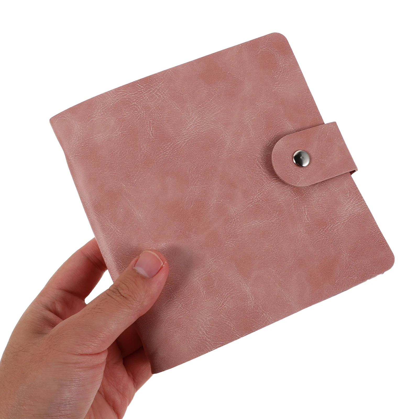 1Set Seed Packet Storage Book Flexible Binder Structure with 50 Sealing Envelopes 25 Transparent Sleeves for Garden Seed
1Set Seed Packet Storage Book Flexible Binder Structure with 50 Sealing Envelopes 25 Transparent Sleeves for Garden Seed