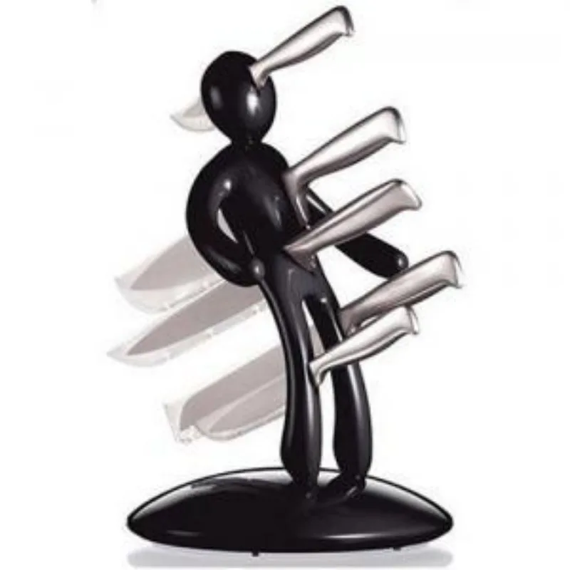 Creative Humanoid Tool Set Multifunctional Stainless Steel Tool Holder Set Tool Holder
Creative Humanoid Tool Set Multifunctional Stainless Steel Tool Holder Set Tool Holder