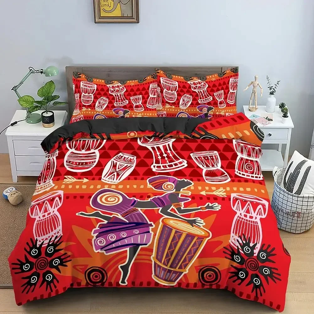 Ethnic Dancing Beautiful Woman Bedding Set Boys Girls Twin Queen Size Duvet Cover Pillowcase Bed Kids Adult
Ethnic Dancing Beautiful Woman Bedding Set Boys Girls Twin Queen Size Duvet Cover Pillowcase Bed Kids Adult