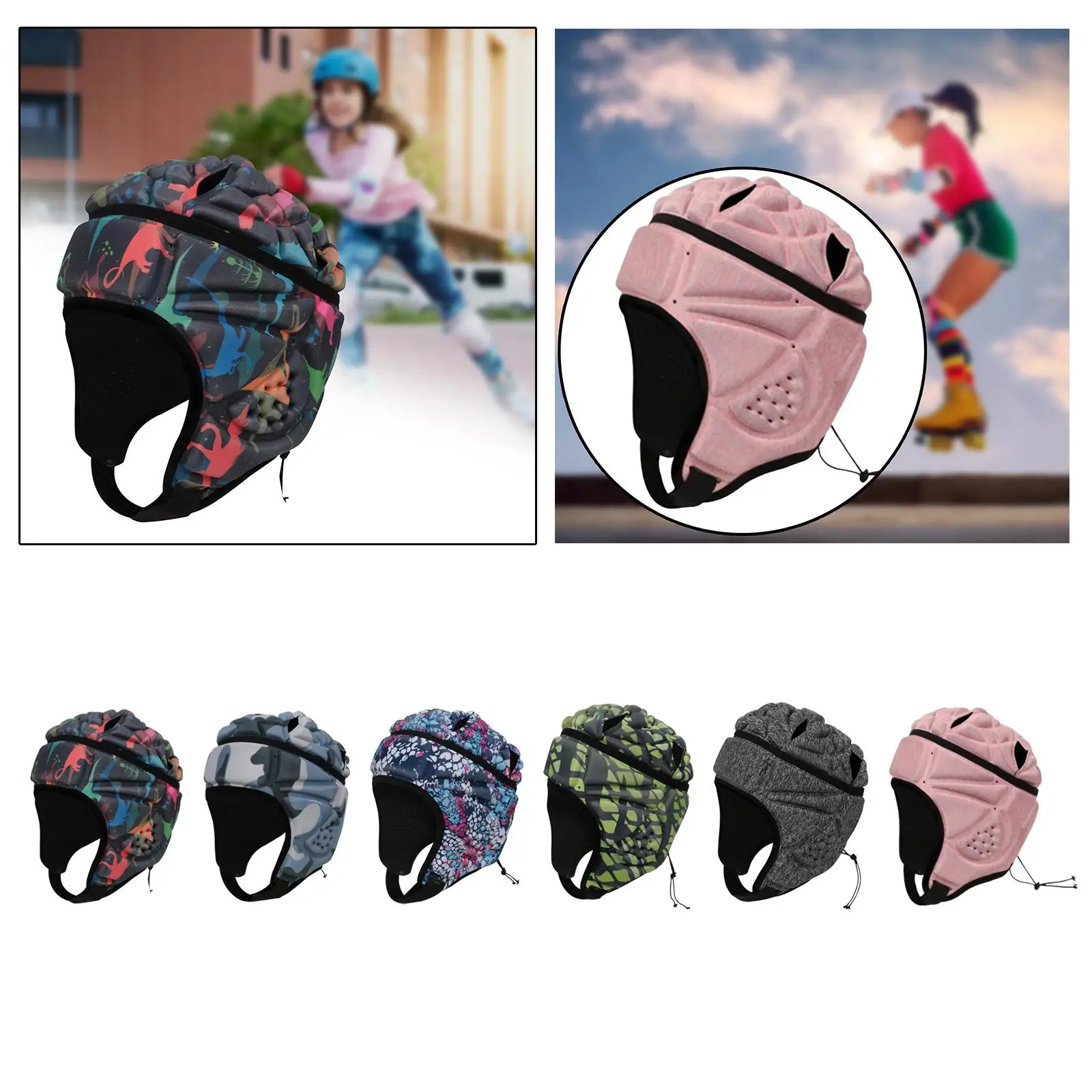 Шлем для регби, противоударный головной убор для регби для кувшина, флаг лакросса, футбол
Шлем для регби, противоударный головной убор для регби для кувшина, флаг лакросса, футбол