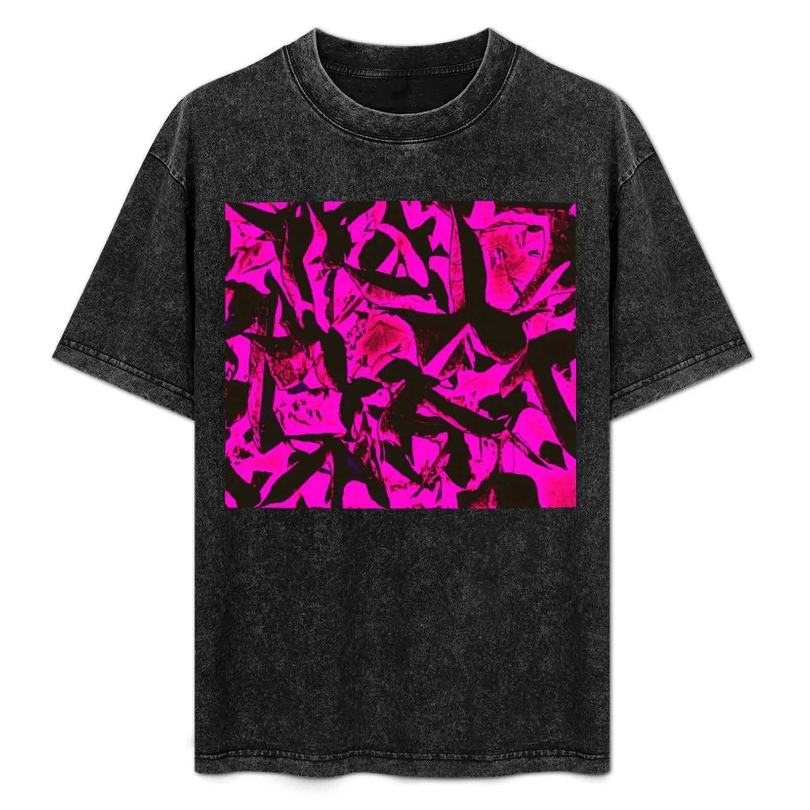 Neon Pink and Black dancing by Iritof T-Shirt cute clothes plus size tops Men's t-shirts
Neon Pink and Black dancing by Iritof T-Shirt cute clothes plus size tops Men's t-shirts