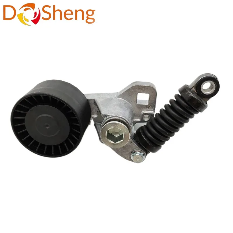 5412000770 Truck Bearing Parts Belt Tensioner Pulley for MERCEDES-BENZ ACTROS 5412001170 5412002570 5412002670 5412001870
5412000770 Truck Bearing Parts Belt Tensioner Pulley for MERCEDES-BENZ ACTROS 5412001170 5412002570 5412002670 5412001870