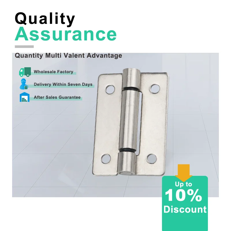 Butterfly Shaped Damping Hinge Made Of 304 Stainless Steel For Industrial Machinery And Medical Equipment Tool Cabinets
Butterfly Shaped Damping Hinge Made Of 304 Stainless Steel For Industrial Machinery And Medical Equipment Tool Cabinets