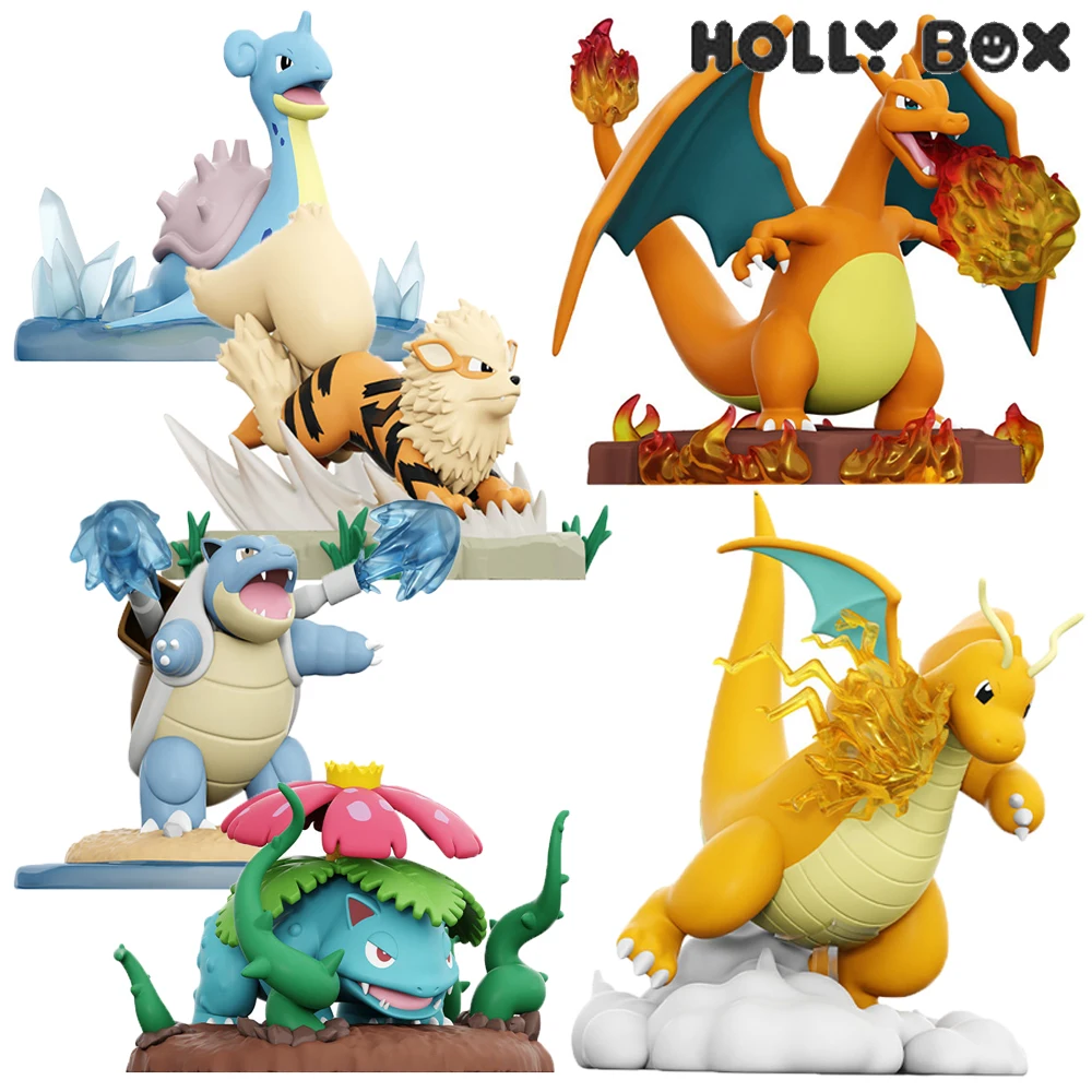 Original HOLLY BOX Japanese Classic Anime Game Action Toys Figures Decisive Battle Moment Theme Ornament Collection Trendy Gifts
Original HOLLY BOX Japanese Classic Anime Game Action Toys Figures Decisive Battle Moment Theme Ornament Collection Trendy Gifts