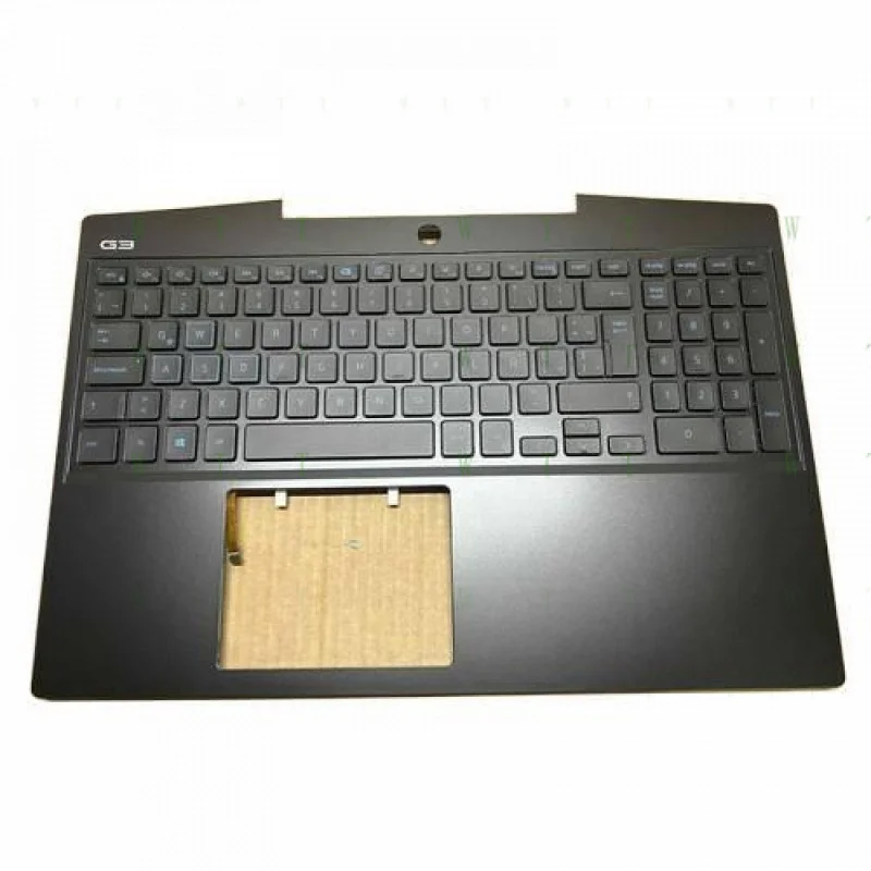 BB новая оригинальная клавиатура с подсветкой для рук Dell G3-3500, 60 Вт, испанская клавиатура с подсветкой — 09K12Y 9K12Y
BB новая оригинальная клавиатура с подсветкой для рук Dell G3-3500, 60 Вт, испанская клавиатура с подсветкой — 09K12Y 9K12Y