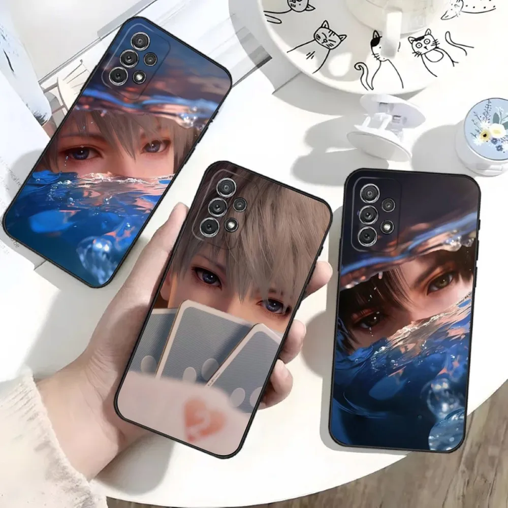 Love deeppac X-Xavier Phone Case For Samsung S25,S24,S21,S22,S23,S30,Ultra,S20,Plus,Fe,Lite,Note,10 Black Soft Shell
Love deeppac X-Xavier Phone Case For Samsung S25,S24,S21,S22,S23,S30,Ultra,S20,Plus,Fe,Lite,Note,10 Black Soft Shell