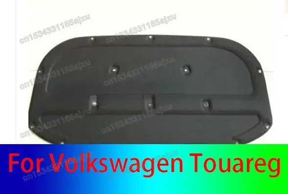 For Volkswagen vw Touareg 2011 2012 -2017 Thermal Insulation Cotton Sound Insulation Cotton Heat Insulation Pad
For Volkswagen vw Touareg 2011 2012 -2017 Thermal Insulation Cotton Sound Insulation Cotton Heat Insulation Pad