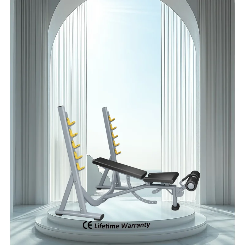 2026 New Design/Max Load 200kg/Strength Training/For Home Use/Free Shipping/Strength Training/Gym Equipment Wholesale/Bench
2026 New Design/Max Load 200kg/Strength Training/For Home Use/Free Shipping/Strength Training/Gym Equipment Wholesale/Bench