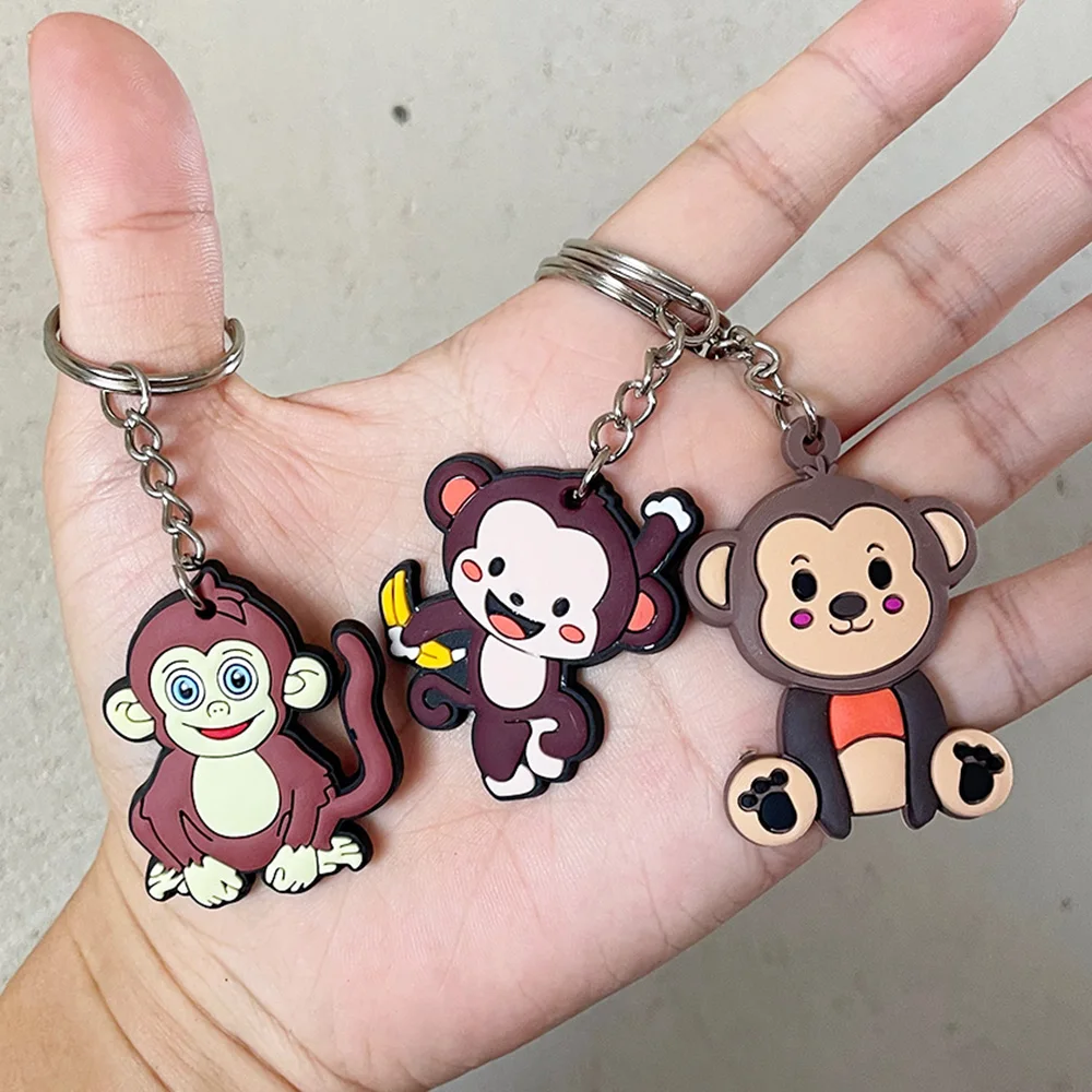 12 Pcs Monkey Party Favors Keychains Safari Jungle Zoo Animal Party Baby Shower Wild Monkey Birthday Return Goodie Bags Gifts
12 Pcs Monkey Party Favors Keychains Safari Jungle Zoo Animal Party Baby Shower Wild Monkey Birthday Return Goodie Bags Gifts