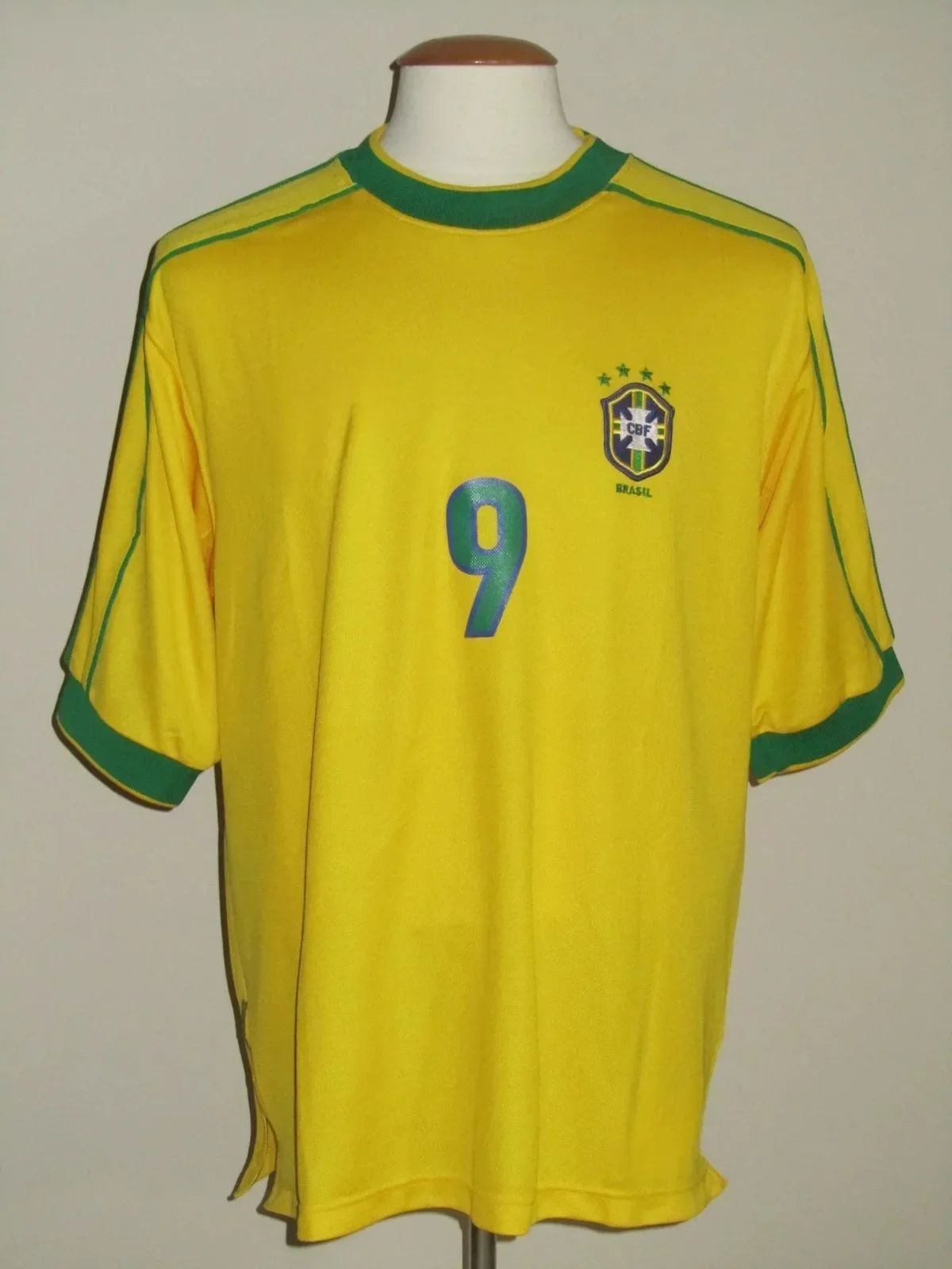 TESM Men Retro Jersey T-Shirt Women Sports Top Children Casual Short-Sleeved T-Shirt High-Definition Printing Breathable Shirt
TESM Men Retro Jersey T-Shirt Women Sports Top Children Casual Short-Sleeved T-Shirt High-Definition Printing Breathable Shirt