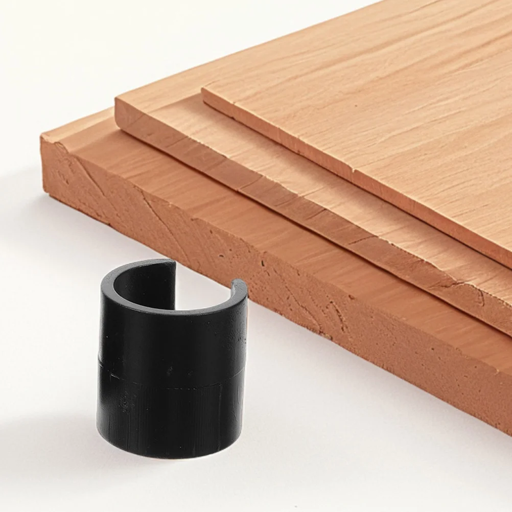 20Pcs Football Training Pole Clips Garden Flag Holder Windproof Plastic Clamps for Outdoor Banner Flagpole Secure Attachment
20Pcs Football Training Pole Clips Garden Flag Holder Windproof Plastic Clamps for Outdoor Banner Flagpole Secure Attachment