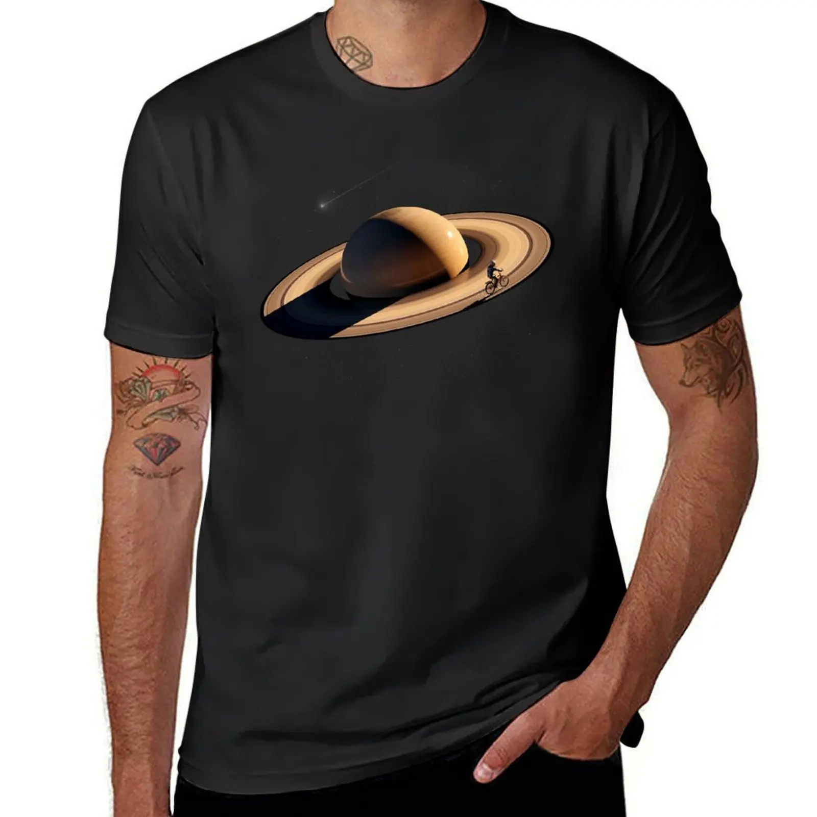 WandeRing T-Shirt funny meme t-shirts quick-drying new gifts and t-shirts vintage clothes oversized t shirt men
WandeRing T-Shirt funny meme t-shirts quick-drying new gifts and t-shirts vintage clothes oversized t shirt men