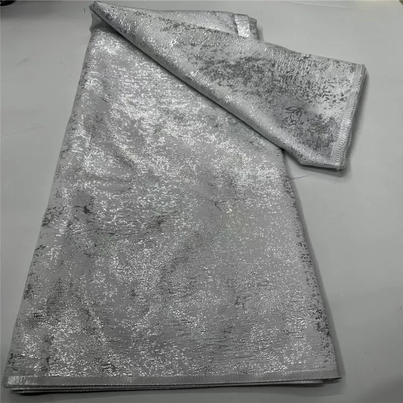 French Brocade Lace African Demask Lace Fabric 2025 White Newest Nigerian Jacquard Lace Fabric For Women Evening Dresses Sew
French Brocade Lace African Demask Lace Fabric 2025 White Newest Nigerian Jacquard Lace Fabric For Women Evening Dresses Sew