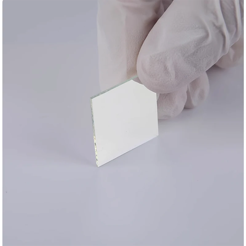 Narrowband Bandpass Interference Optical Filter Square 15x15mm andwidth 10nm OD3 Suitable For Machine Vision Laser Instruments
Narrowband Bandpass Interference Optical Filter Square 15x15mm andwidth 10nm OD3 Suitable For Machine Vision Laser Instruments
