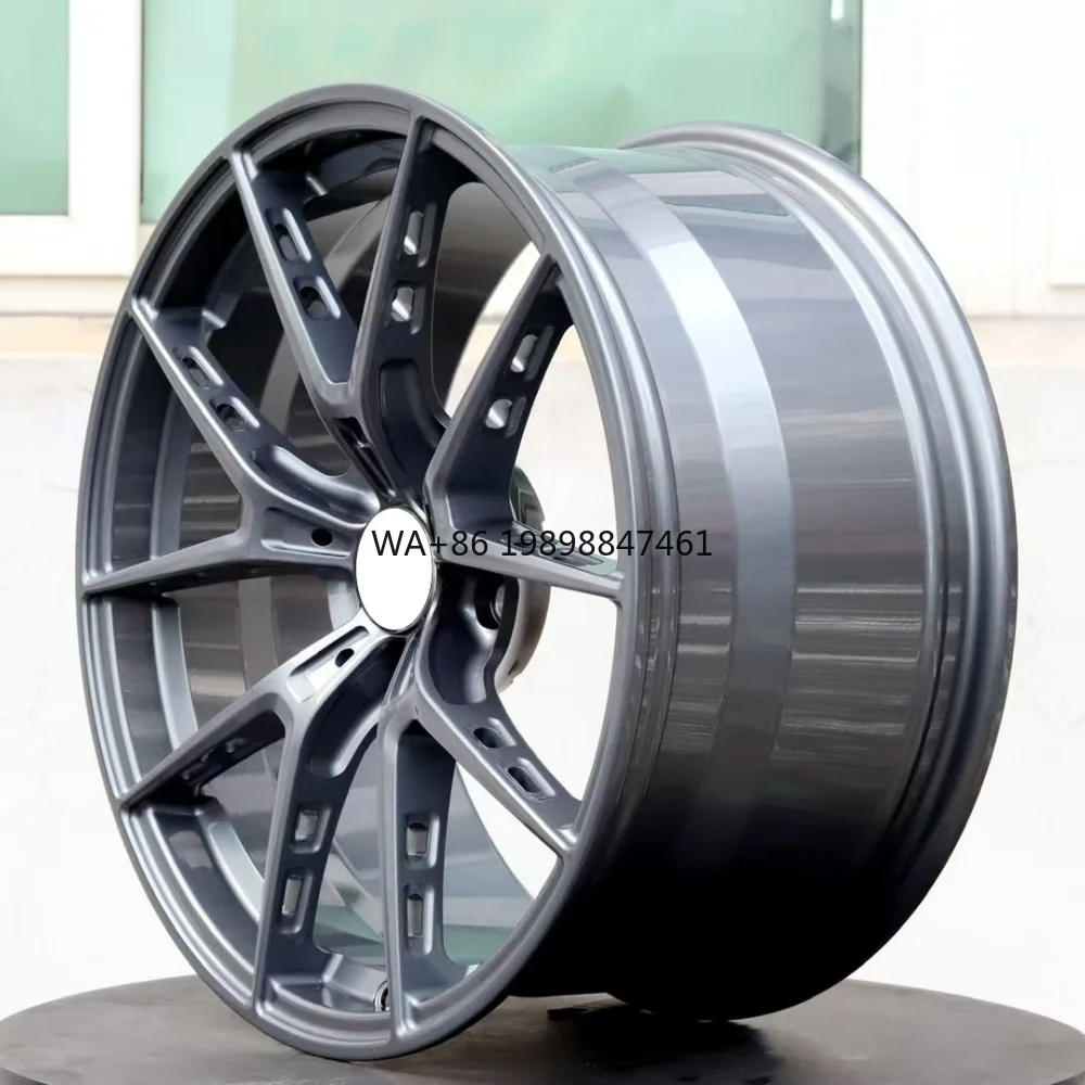 for Custom Original Forged Wheels 19 20 21 Inches 863M Hollow Rims Suitable Luxury high-end customization
for Custom Original Forged Wheels 19 20 21 Inches 863M Hollow Rims Suitable Luxury high-end customization