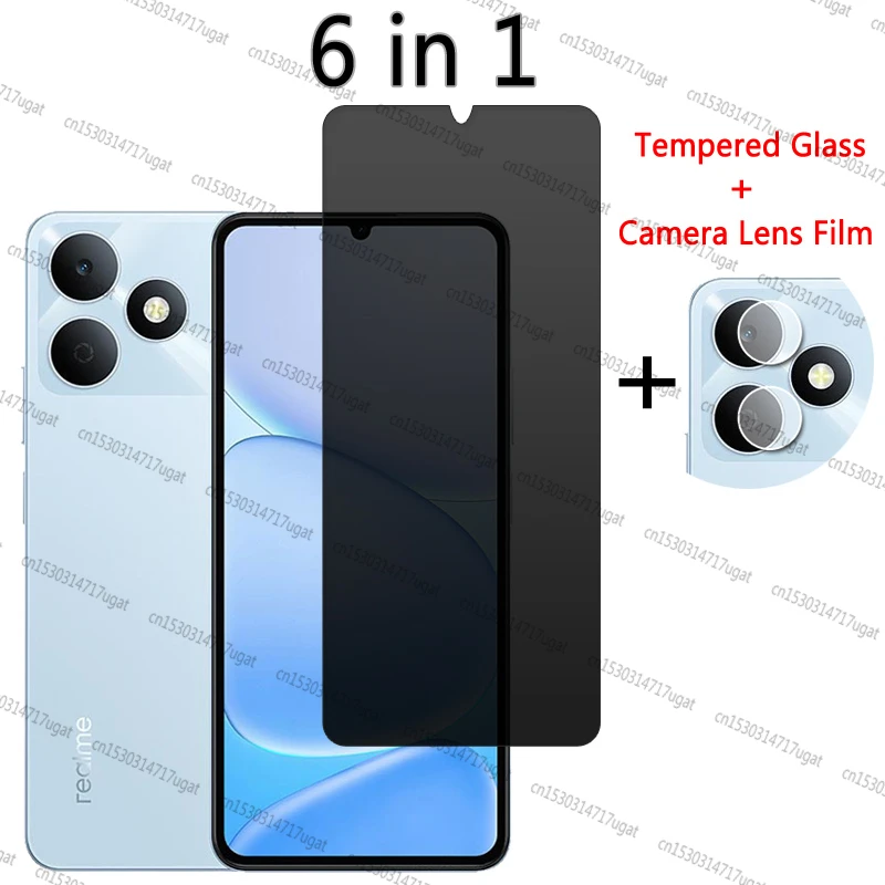 Privacy Screen Protector For Realme Note 80 Privacy Screen Protector For Realme Note 80 Glass For Realme Note 80 Camera Len Film
Privacy Screen Protector For Realme Note 80 Privacy Screen Protector For Realme Note 80 Glass For Realme Note 80 Camera Len Film