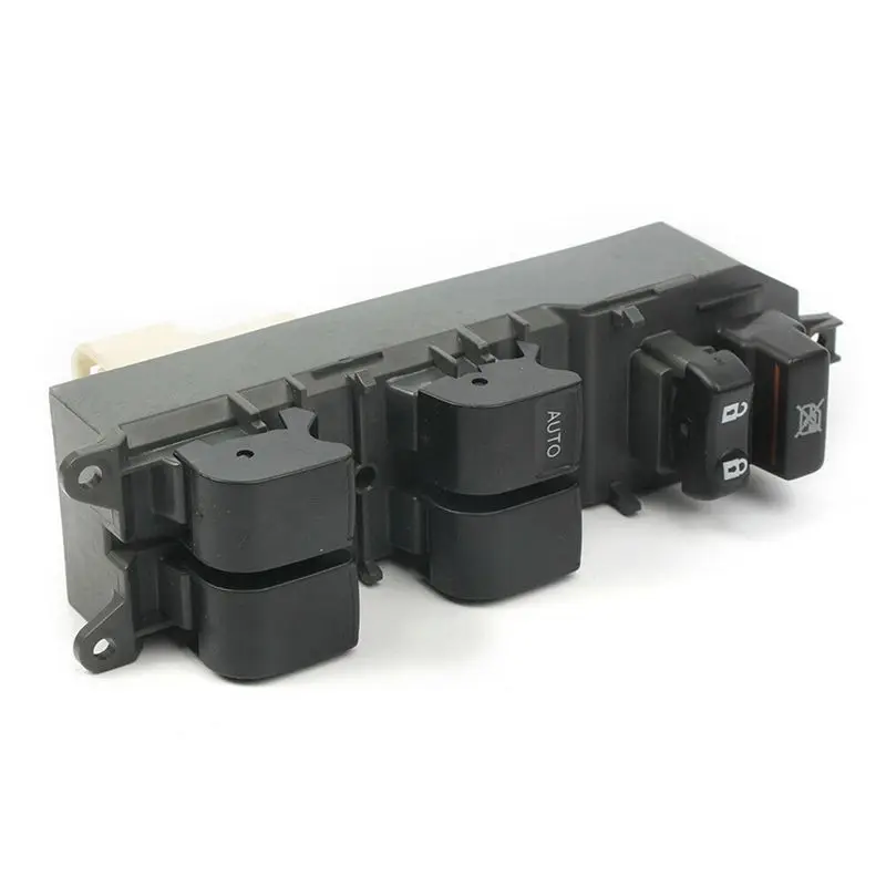 Precise 4X Front Side Master Power Window Switch For Toyota Corolla Camry RAV 4 84820-06100
Precise 4X Front Side Master Power Window Switch For Toyota Corolla Camry RAV 4 84820-06100