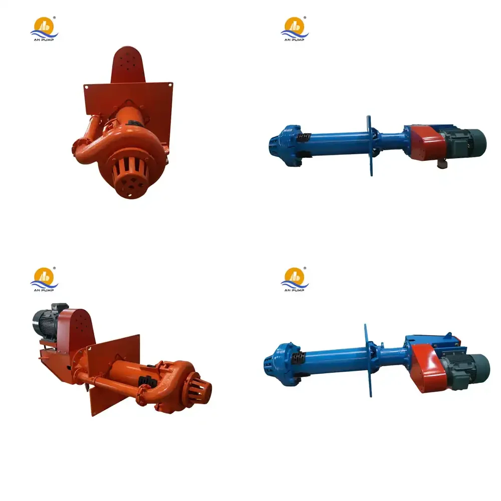BP High Pressure Vertical Rubber Impeller Electric Mining Slurry Pump OEM/ODM Customized Single-stage 3-Year Warranty
BP High Pressure Vertical Rubber Impeller Electric Mining Slurry Pump OEM/ODM Customized Single-stage 3-Year Warranty